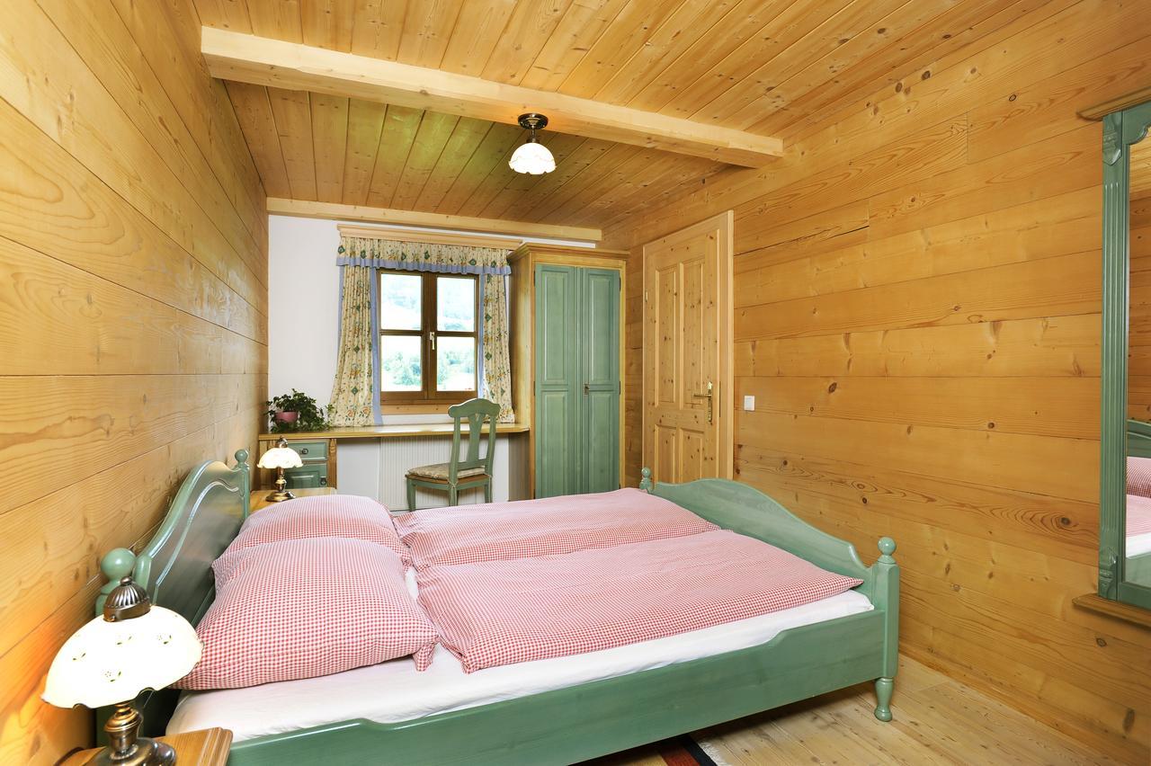 Steinbachgut Villa Flachau Exterior foto